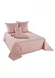 Sprei met stiksels, bonprix