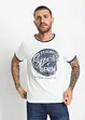 T-shirt (set van 2), John Baner JEANSWEAR