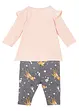 Baby Disney shirt en legging (2-dlg. set), Disney