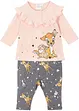 Baby Disney shirt en legging (2-dlg. set), Disney