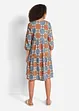 Shirtjurk van soepele viscosemix, bonprix