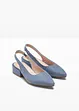 Slingback pumps, bonprix