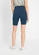 Biker short (set van 2), bonprix