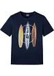 T-shirt, slim fit, bonprix