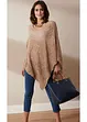 Poncho, bonprix