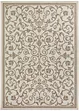 Binnen- en buitenkleed met ornamenten, bpc living bonprix collection