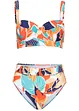 Beugel bikini (2-dlg. set), bonprix