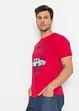 T-shirt (set van 3), bonprix