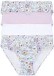 Maxislip (set van 4), bonprix
