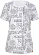 T-shirt, korte mouw, bonprix