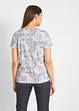 T-shirt, korte mouw, bonprix