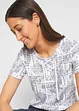 T-shirt, korte mouw, bonprix