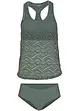 Tankini (2-dlg. set), bonprix