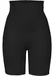 Corrigerende biker short, sterk corrigerend, bonprix