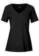 T-shirt van puur katoen, bonprix