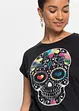 T-shirt met print, bonprix