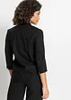 Linnen blazer, BODYFLIRT