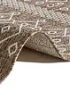 Binnen- en buitenkleed met ornamenten, bpc living bonprix collection