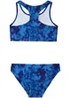 Meisjes bikini (2-dlg. set), bonprix