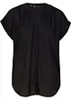Tuniekblouse van georgette, bonprix