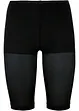Biker short tegen schuren 30 den, bonprix