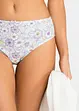 Maxislip (set van 4), bonprix
