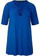 Longshirt in een viscosemix, bonprix