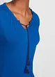 Longshirt in een viscosemix, bonprix