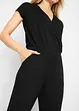 Jersey jumpsuit gemaakt van een viscosemix, bonprix