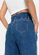 Mom jeans met high waist en stretch, bonprix