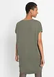Longshirt van katoen, bonprix