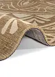 Kelim vloerkleed met franjes en ornament, bpc living bonprix collection
