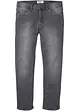 Regular fit stretch jeans met comfort fit, straight, John Baner JEANSWEAR