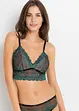 Bralette zonder beugels, bonprix