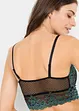 Bralette zonder beugels, bonprix