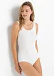 Body zonder beugels met katoen, bonprix