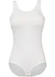Body zonder beugels met katoen, bonprix