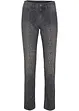 Stretch jeans met animalprint, bpc selection