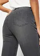 Stretch jeans met animalprint, bpc selection