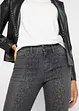 Stretch jeans met animalprint, bpc selection