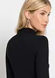Longsleeve met cut-out, BODYFLIRT boutique