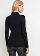 Longsleeve met cut-out, BODYFLIRT boutique