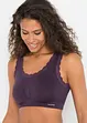 Feel Comfort naadloze bralette (set van 2), bonprix