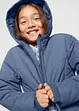 Meisjes winterparka, bonprix