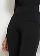 Flared broek, BODYFLIRT boutique