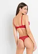 String, BODYFLIRT