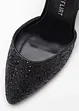 Slingback pumps, BODYFLIRT