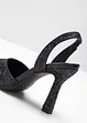Slingback pumps, BODYFLIRT