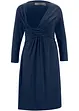 Zwangerschapsjurk / voedingsjurk van viscose, bonprix