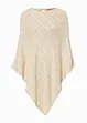 Poncho met kasjmier, bpc bonprix collection